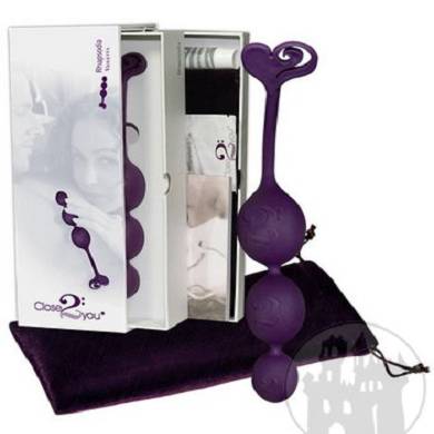Close2You Rhapsodia Violetta