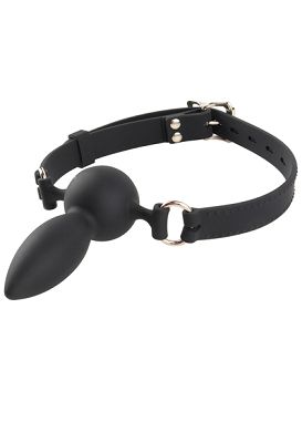 Fetish Fantasy Extreme - Silicone Face Fucker Gag No.2