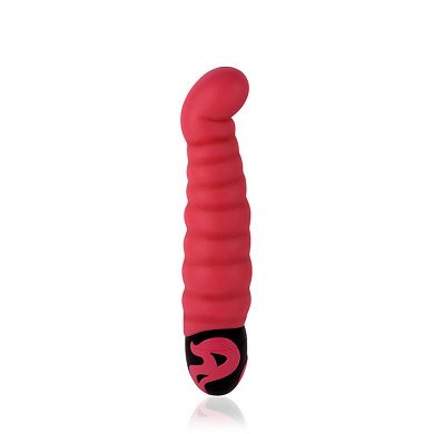 Patchy Paul III, 21 cm
