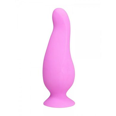 PlayCandi Big Time Big: Analplug, rosa