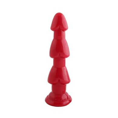 TSX Small Three Butt Plug 22 x 5,5 cm