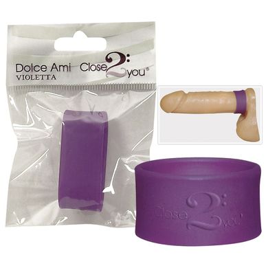 Close2you Penisring Dolce Ami