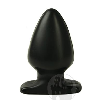 Analplug Vinyl