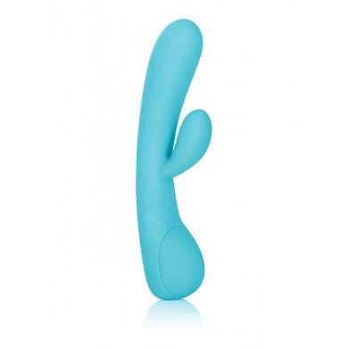 Impress - "G" - 10,75 x 3,25 cm - in Blau