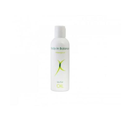 Kper-an-Krper l - 200 ml
