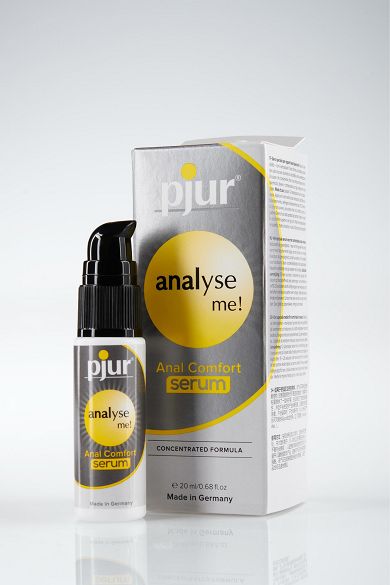 Pjur Anal-Serum 