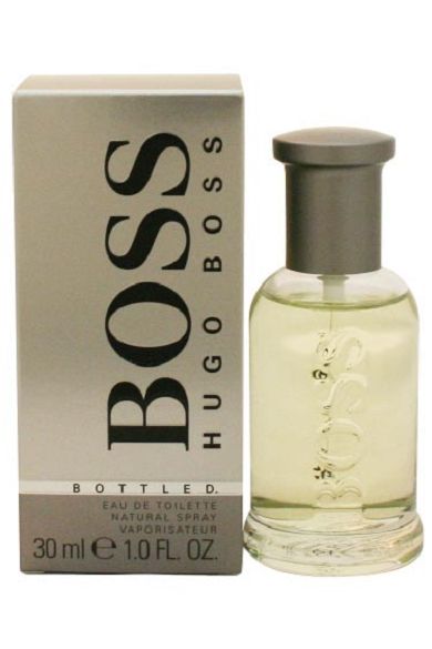 Hugo Boss 
