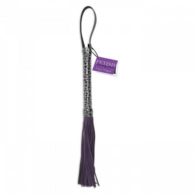 Fetish Fantasy - Liebespeitsche - 54 cm - in Violett
