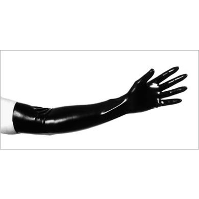 Latex Handschuhe - ellenbogenlang - 0,60 mm