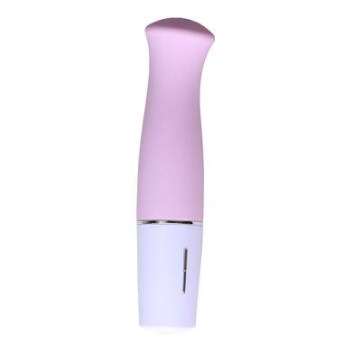 Ovo D4 Mini Vibrator White/Pink