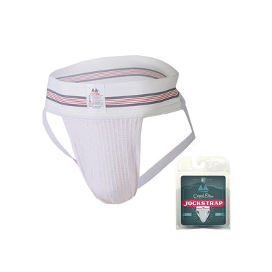 Original Bike Jocks Collection 3 white