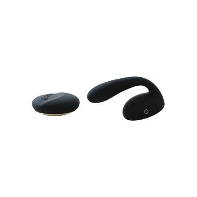 Lelo - Ida in Schwarz