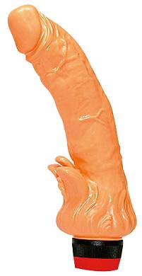 Vibrator Diabolo