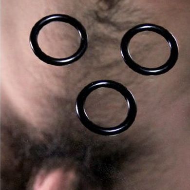 Silicone POTENZplus Extra Ring