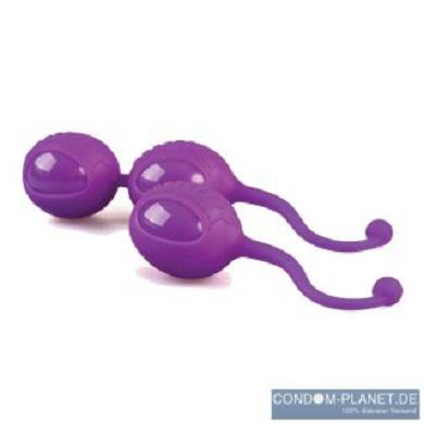 Touche The Dukes purple