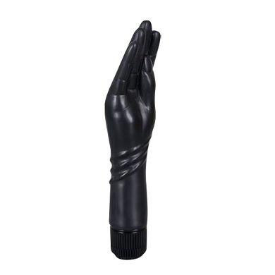 Hand-Vibrator