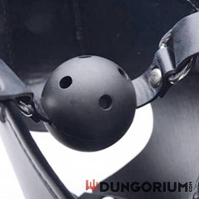 puppy-play-maske-mit-ballknebel---schwarz_2