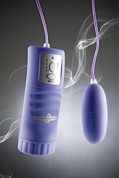 Seven Creations Vibrator-Element 