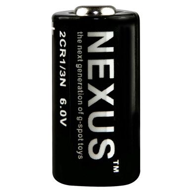 Batterie 2CR1 6V 1er