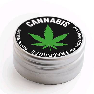 Cannabis Solid Poppers