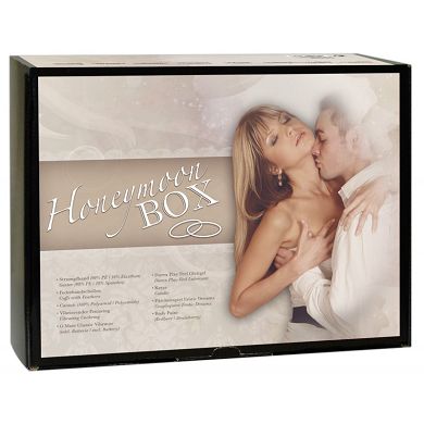 Honeymoon Box