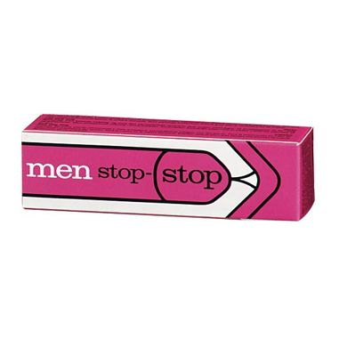MEN STOP STOP CREAM 18ml Tube