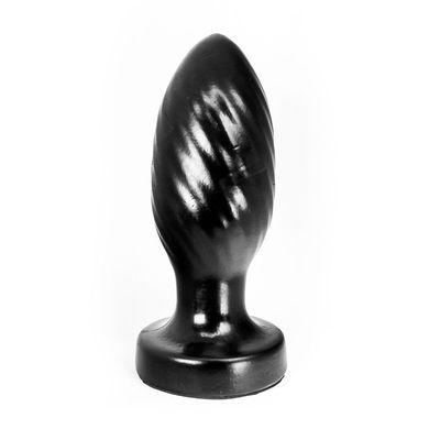Hung-System Dildo Bum 23 x 8,2 cm