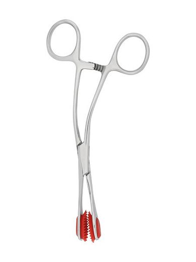 Steel Power Tools Scissor Clamp: Edelstahl-Scherenklemme