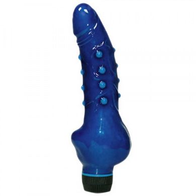 Blue Bubbles