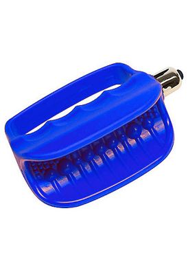 Masturbator HAND SOLO dark blue