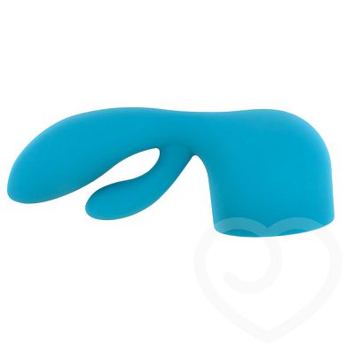Bodywand Vibratorstab-Aufsatz - Rabbit Magic