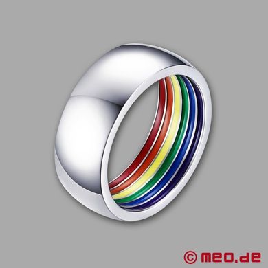 Herrenring PRIDE