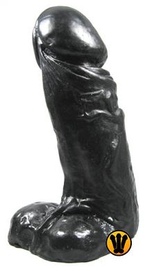 28 x 8,5 cm FAT MASTER Dildo
