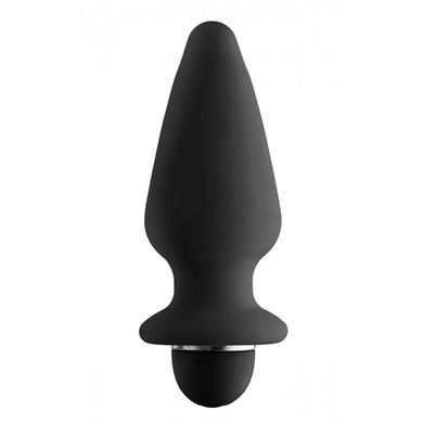 Tom Of Finland ? Vibrierender Buttplug