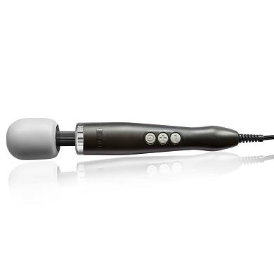 DOXY Wand Massager Black