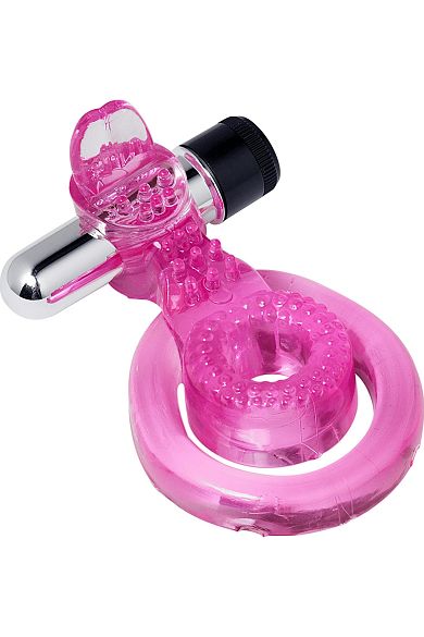 Toy Joy Manpower Penisring, 