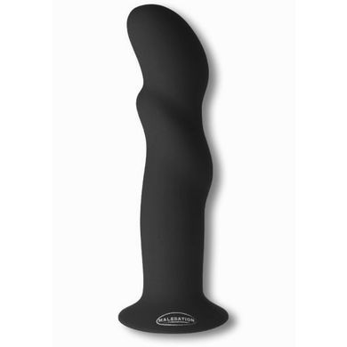 14 x 3,5 cm Malesation Dildo Small Robbie black