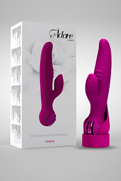 Swan Luxus-Vibrator