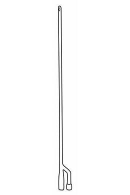 Katheter Ballon Gold plus Nelat. CH 16 30 ml Lat. 1St PZN: 4903791
