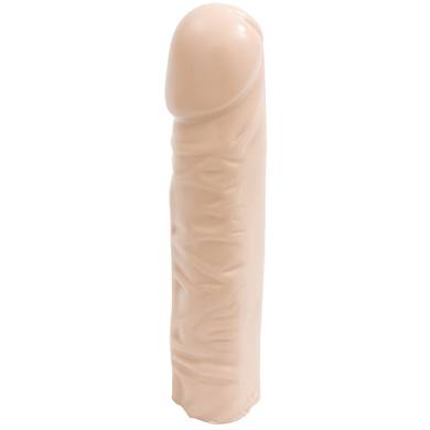 Classic Dong Dildo - 19,5 cm