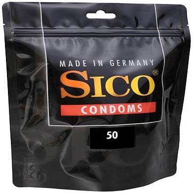 SICO Marathon (50er Beutel)