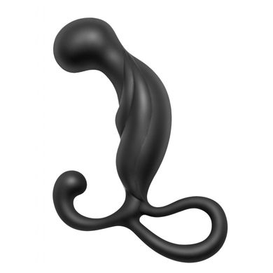 Prostata Stimulator Cyborg 12,5 x 3 cm