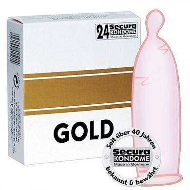 Secura Gold