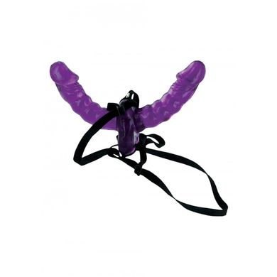 Strap-On Doppel Stick 30 x 4 cm
