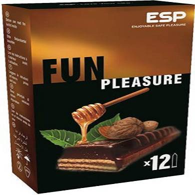 ESP Fun Pleasure (12er Packung)