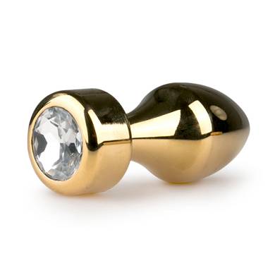 Butt Plug aus Metall