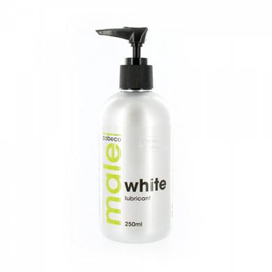 White Lubricant - in Transparent