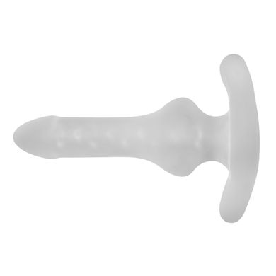 Hump Gear - Buttplug Sleeve transparent