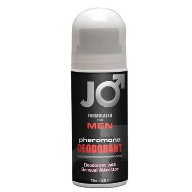 JO Pheromone Deodorant Mnner