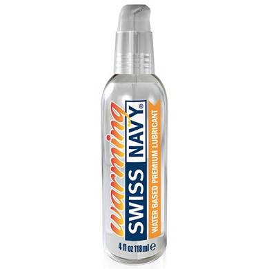Swiss Navy Warming 237ml